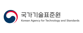 국가기술표준원 Korean Agency for Technology and Standards